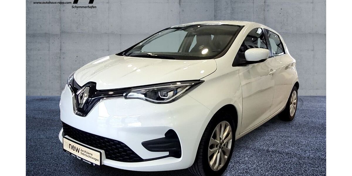 Renault ZOE 86.360 km 11.980 &euro; Schemmerhofen 88433