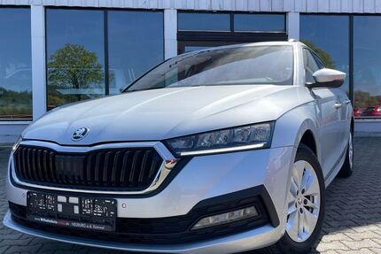Skoda Octavia 54.039 km 20.490 &euro; Neuburg a. d. Kammel 86476