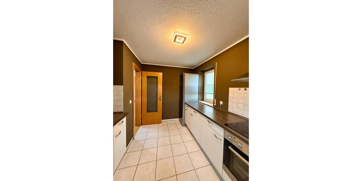 Etagenwohnung Herbrechtingen - 2 Zimmer, 75 m&sup2;, 850&euro; | Angebot:26234268