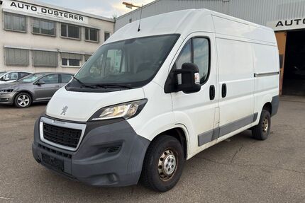 Peugeot Boxer 109.987 km 8.500 &euro; Neu-Ulm 89231