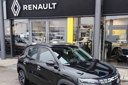 Dacia Spring 12.850 km 10.950 &euro; Laupheim 88471