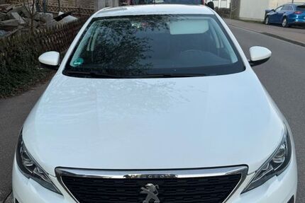 Peugeot 308 172.000 km 6.990 &euro; Elchingen 89275