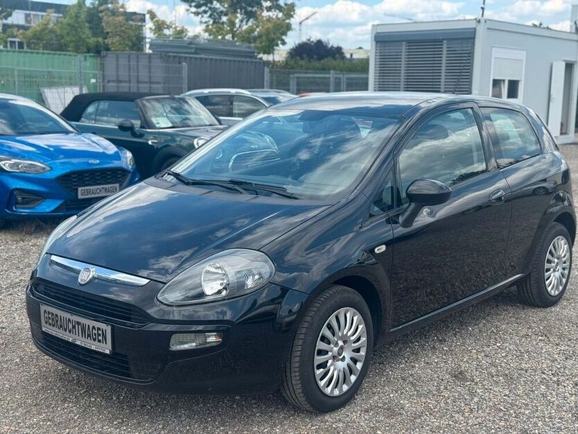 Punto
