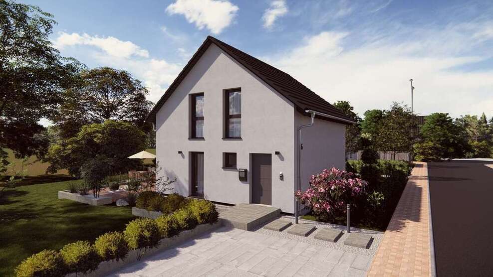 Haus zum Kaufen in Nersingen 477.300 € 107 m²