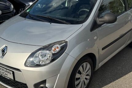 Renault Twingo 165.500 km 2.490 € Oberdischingen 89610