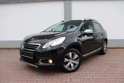 Peugeot 2008 169.787 km 6.999 € Weißenhorn 89264