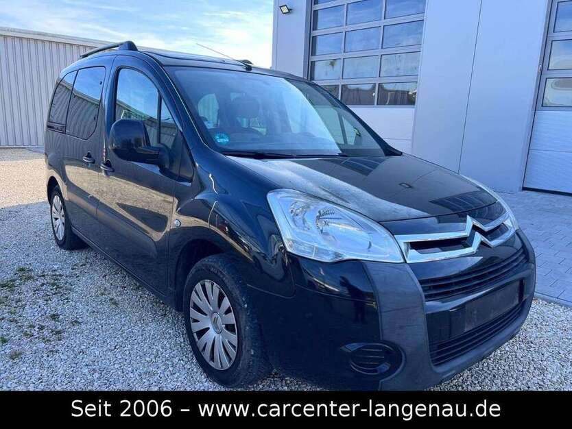 Citroen Berlingo 229.800 km 3.999 € Langenau 89129