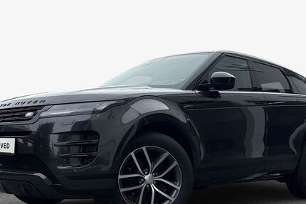 Land Rover Range Rover Evoque 24.464 km 47.750 &euro; Neu-Ulm 89231