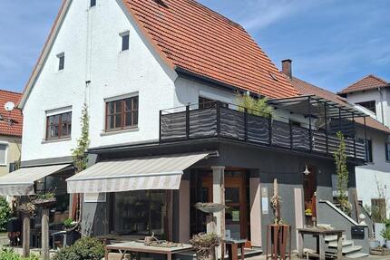 Haus Sontheim an der Brenz - 509.000&euro; | Angebot:26414829