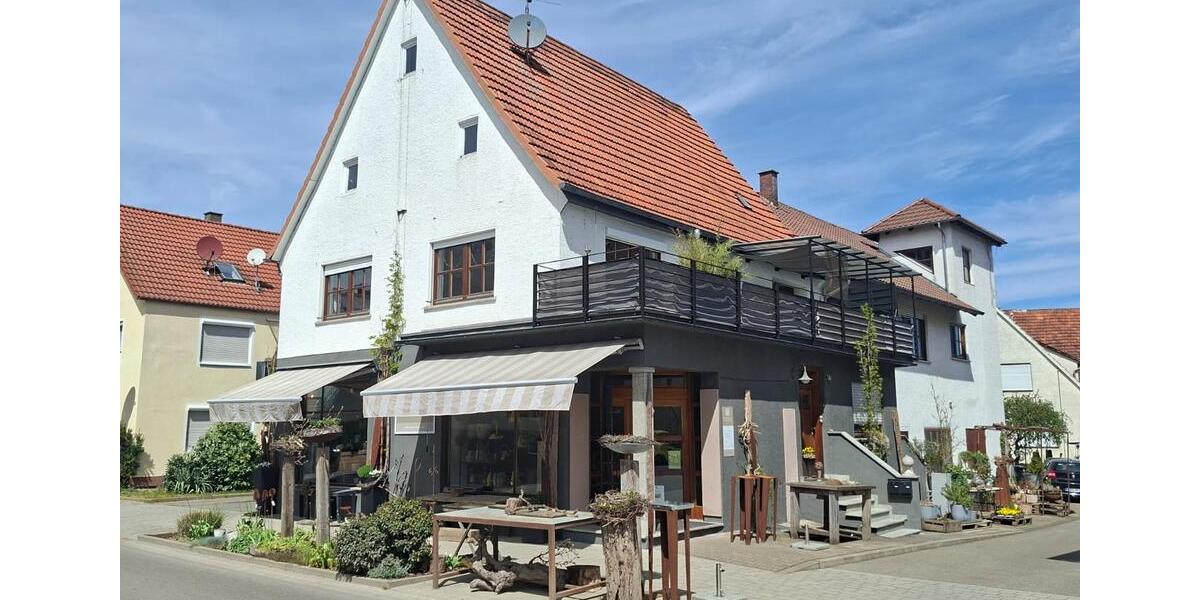 Mehrfamilienhaus, Wohnhaus Sontheim an der Brenz - 509.000&euro; | Angebot:26414829
