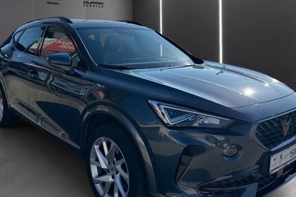Cupra Formentor 68.170 km 27.680 &euro; Ulm 89077
