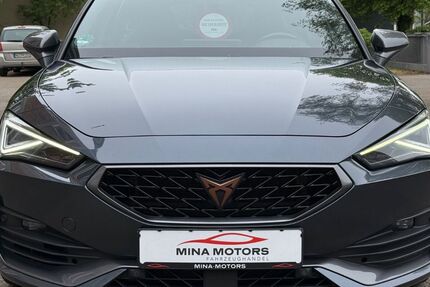 Cupra Leon 135.000 km 23.999 &euro; Elchingen 89275