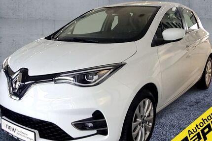 Renault ZOE 86.150 km 9.880 € Schemmerhofen 88433