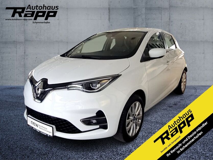 Renault ZOE 86.150 km 9.880 € Schemmerhofen 88433