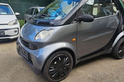 Smart ForTwo 154.320 km 1.998 € Geislingen an der Steige 73312