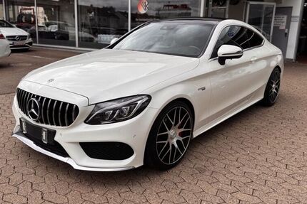 Mercedes C 250