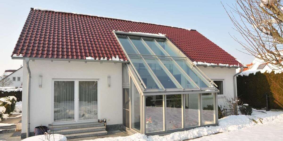 Einfamilienhaus Ulm Donautal - 7.5 Zimmer, 230 m&sup2;, 997.000&euro; | Angebot:27100837