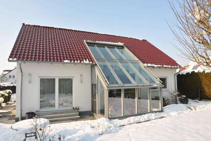 Haus Ulm Donautal - 7.5 Zimmer, 230 m&sup2;, 997.000&euro; | Angebot:27100837