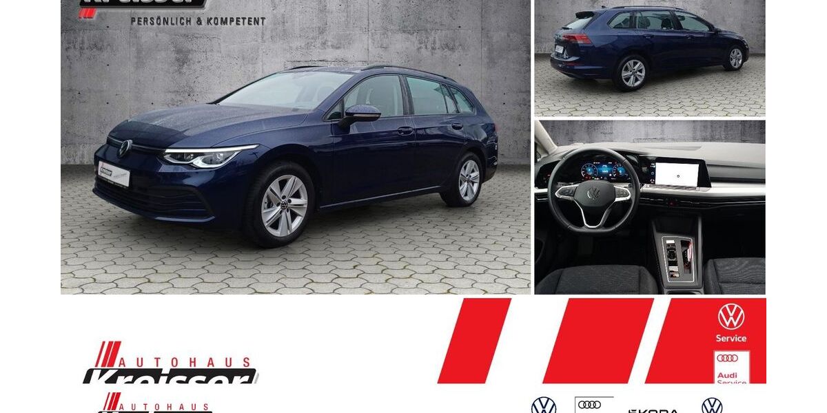 VW Golf 15.059 km 25.580 &euro; Ulm 89077