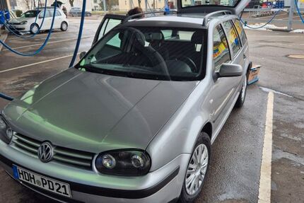 VW Golf 227.250 km 1.450 &euro; Gerstetten 89547