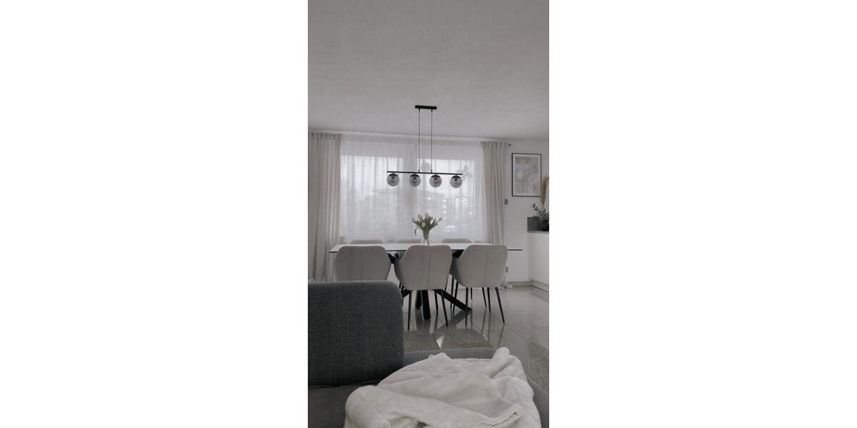 Dachgeschoßwohnung Dornstadt - 3.5 Zimmer, 92 m&sup2;, 399.000&euro; | Angebot:26824178