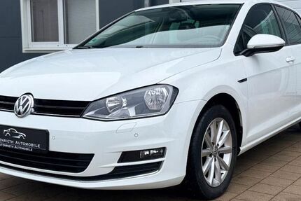 VW Golf 75.000 km 14.980 &euro; Laichingen 89150