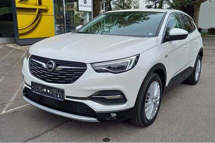 Opel Grandland (X) 83.900 km 13.990 &euro; Neu-Ulm 89231