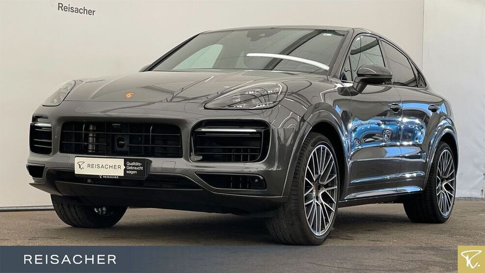 Cayenne