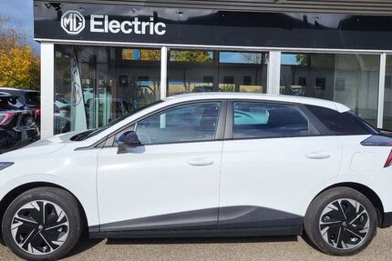 MG 4 17.400 km 17.490 &euro; Günzburg 89312