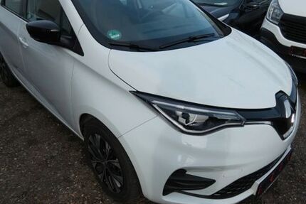 Renault ZOE 39.000 km 11.980 &euro; Neu-Ulm 89231