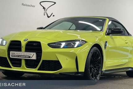 BMW M4 17.651 km 87.349 € Ulm 89077