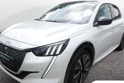 Peugeot 208 42.000 km 18.490 &euro; Ulm 89081