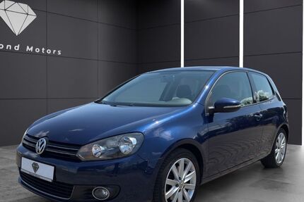 VW Golf 102.500 km 6.490 € laupheim 88471