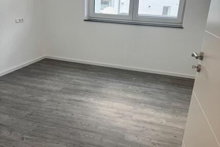 EG-Wohnung -Neubau 2025