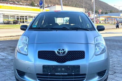 Toyota Yaris 178.928 km 3.790 &euro; Geislingen an der Steige 73312