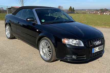 Audi A4 197.000 km 8.300 &euro; Wain 88489