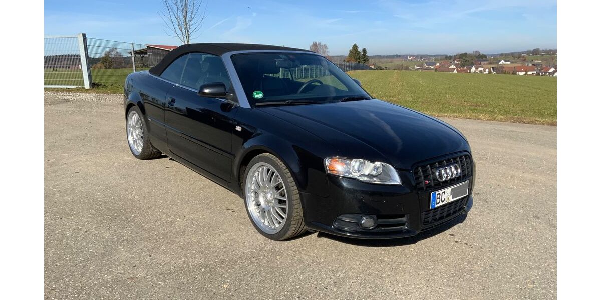 Audi A4 197.000 km 8.300 &euro; Wain 88489