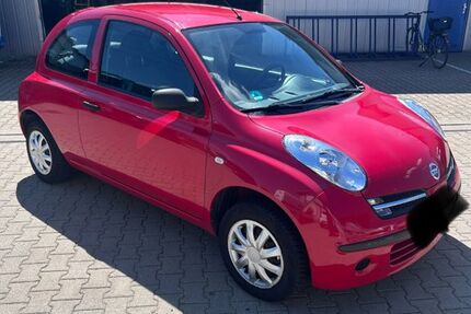 Nissan Micra 108.000 km 3.300 &euro; Senden 89250