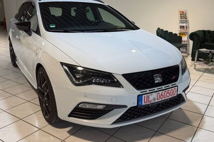 Seat Leon 135.000 km 16.990 &euro; Schelklingen 89601