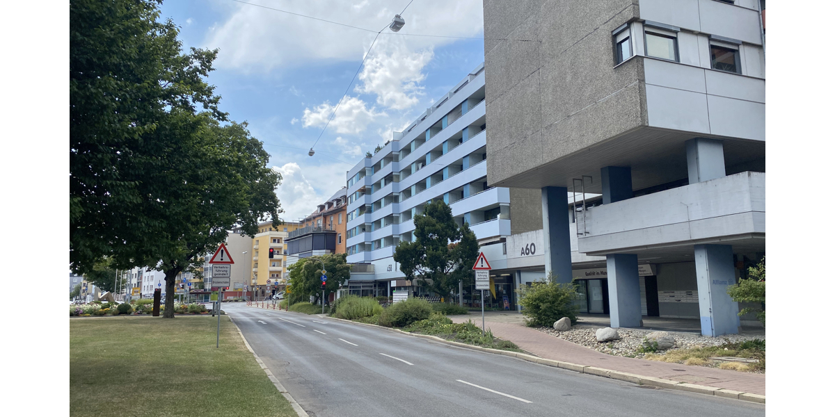 Ideal für Kapitalanlage - sicher und langfristig - Gewerbeobjekt Neu-Ulm Ulm | Angebot:24781031