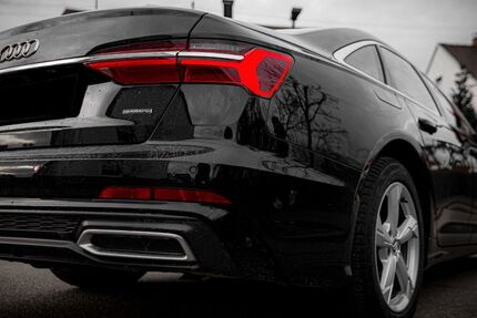 Audi A6 88.800 km 32.000 &euro; Günzburg 89312