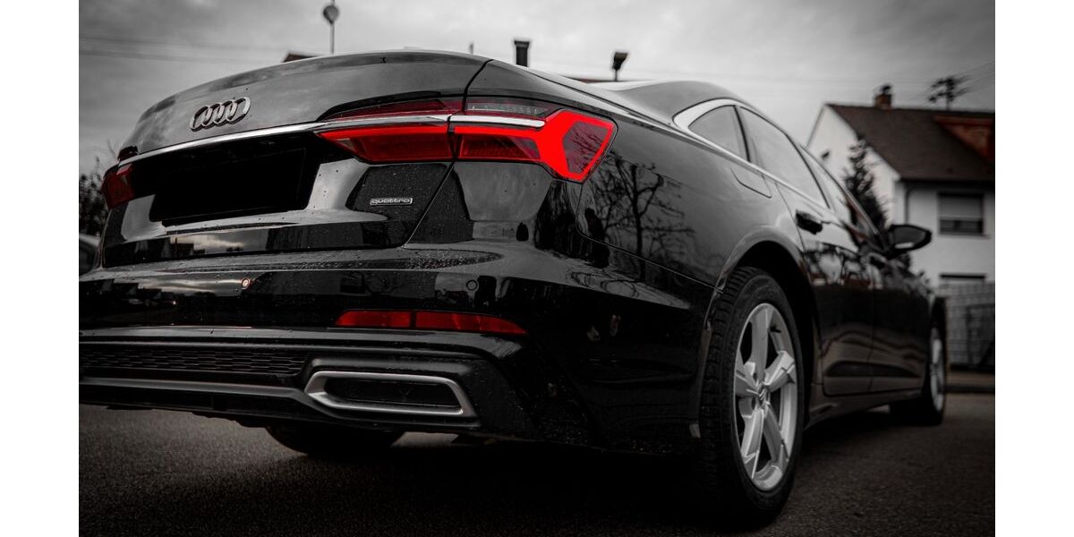 Audi A6 88.800 km 32.000 &euro; Günzburg 89312