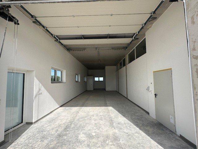 Gewerbeobjekt Schemmerhofen - 1.440&euro; | Angebot:26411051