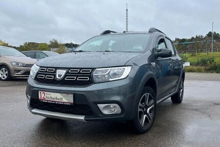 Dacia Sandero 15.000 km 11.299 € Blaustein 89134