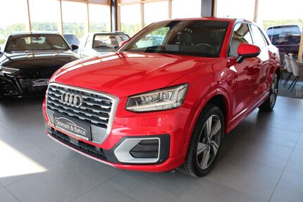 Audi Q2 120.000 km 15.790 &euro; Amstetten 73340