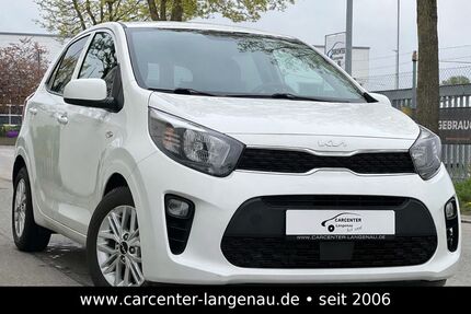 Kia Picanto 61.600 km 9.999 &euro; Langenau 89129