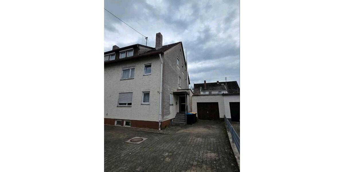 Doppelhaushälfte Illertissen - 7 Zimmer, 156 m&sup2;, 429.000&euro; | Angebot:26470193