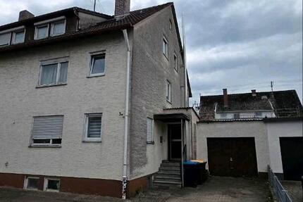 Haus Illertissen - 7 Zimmer, 156 m&sup2;, 429.000&euro; | Angebot:26470193
