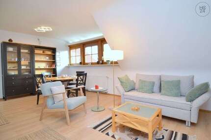 Zimmer Illerkirchberg - 3 Zimmer, 1.400&euro; | Angebot:24684448