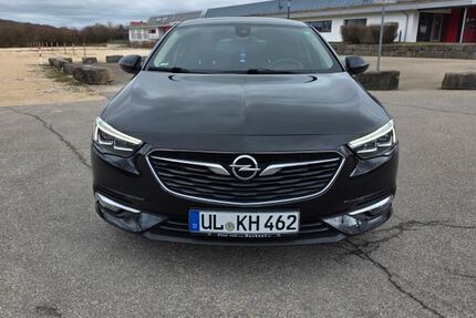 Opel Insignia 153.500 km 12.000 &euro; Laichingen 89150